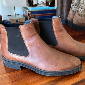 Mens Cole Haan Chelsea Boots